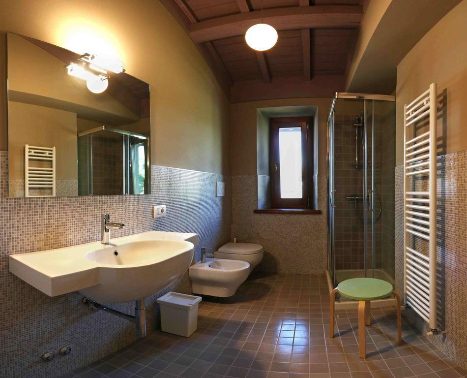 Agriturismo La Dolce Vista Поппи Номер фото